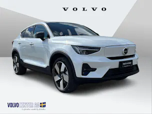 Volvo C40 P6 Recharge Ultimate