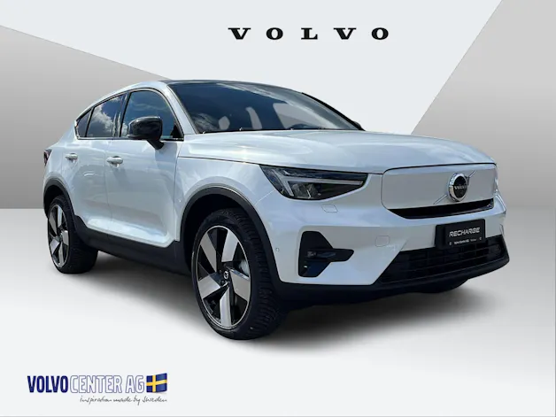 Volvo C40 P6 Recharge Ultimate
