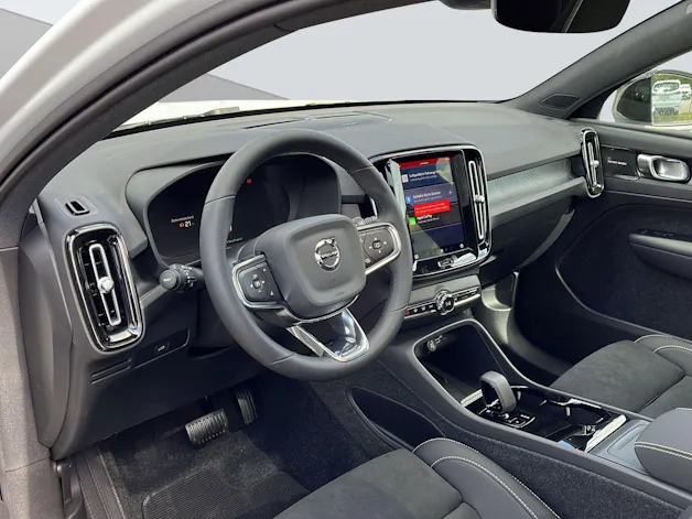 Volvo C40 P6 Recharge Ultimate