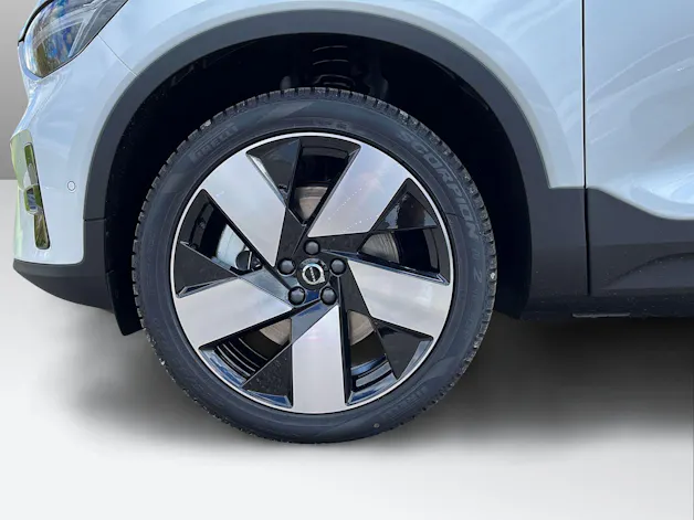 Volvo C40 P6 Recharge Ultimate