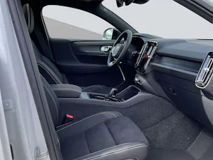Volvo C40 P6 Recharge Ultimate