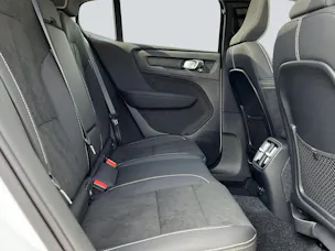 Volvo C40 P6 Recharge Ultimate