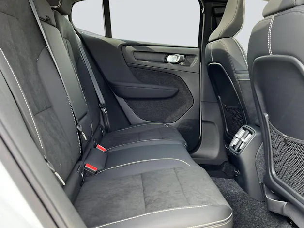 Volvo C40 P6 Recharge Ultimate