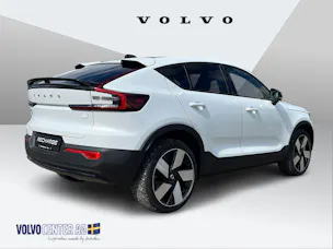 Volvo C40 P6 Recharge Ultimate