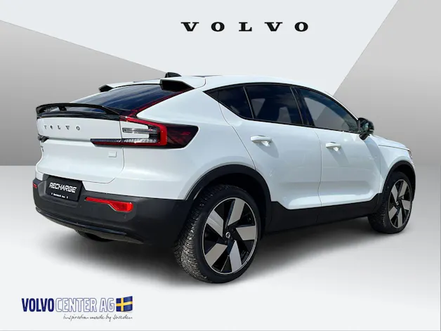 Volvo C40 P6 Recharge Ultimate