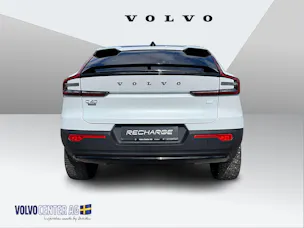 Volvo C40 P6 Recharge Ultimate