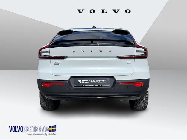 Volvo C40 P6 Recharge Ultimate