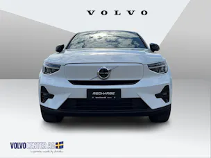 Volvo C40 P6 Recharge Ultimate