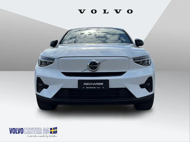 Volvo C40 P6 Recharge Ultimate