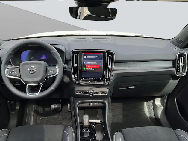 Volvo C40 P6 Recharge Ultimate
