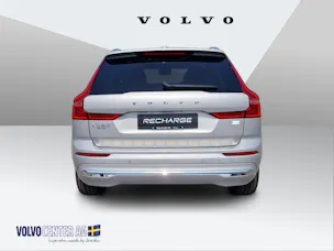 Volvo XC60 2.0 T6 TE Ultimate Bright eAWD