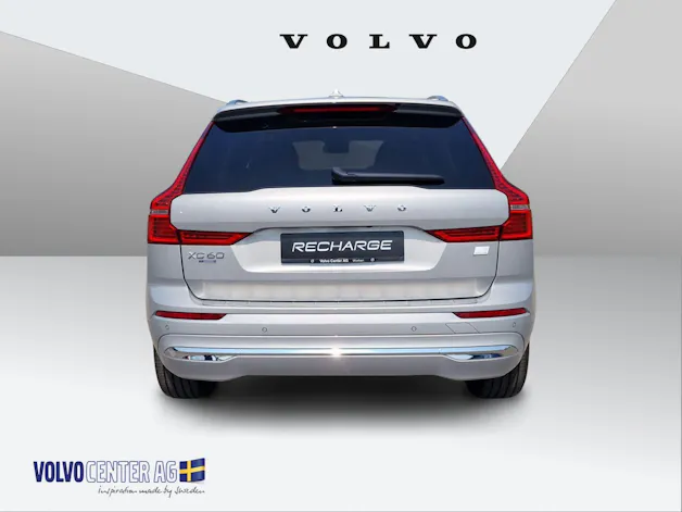 Volvo XC60 2.0 T6 TE Ultimate Bright eAWD