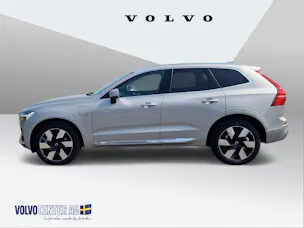 Volvo XC60 2.0 T6 TE Ultimate Bright eAWD
