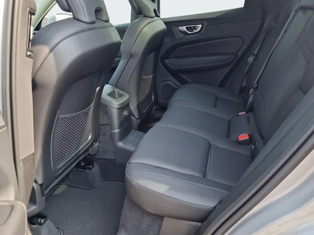 Volvo XC60 2.0 T6 TE Ultimate Bright eAWD