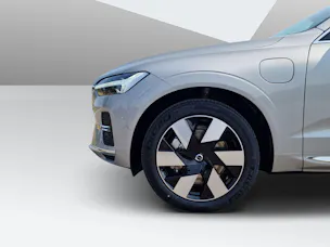 Volvo XC60 2.0 T6 TE Ultimate Bright eAWD