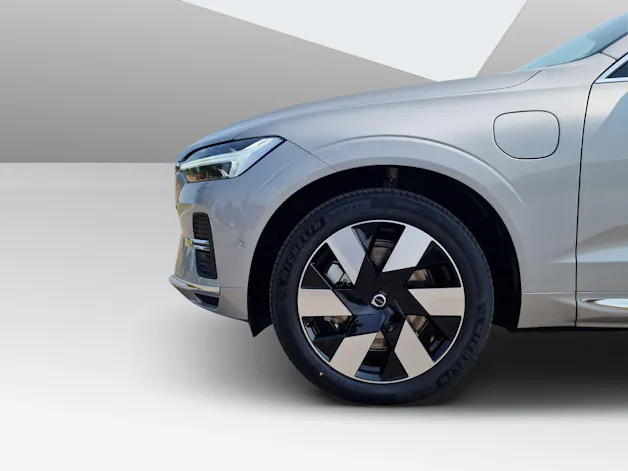 Volvo XC60 2.0 T6 TE Ultimate Bright eAWD