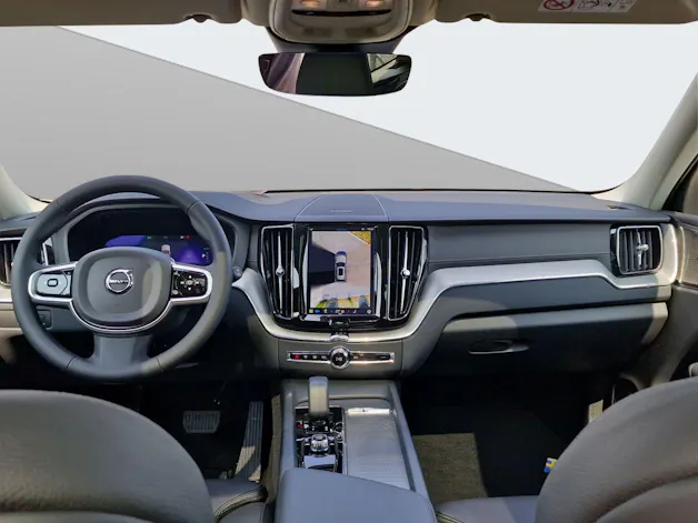 Volvo XC60 2.0 T6 TE Ultimate Bright eAWD