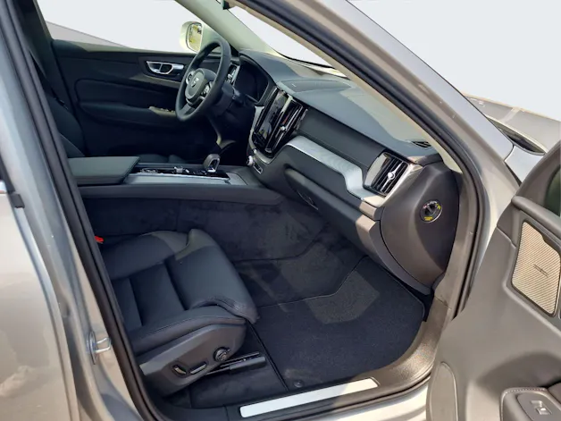 Volvo XC60 2.0 T6 TE Ultimate Bright eAWD