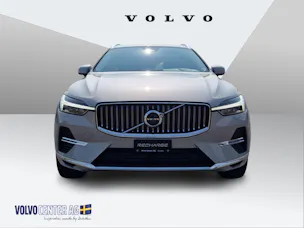 Volvo XC60 2.0 T6 TE Ultimate Bright eAWD