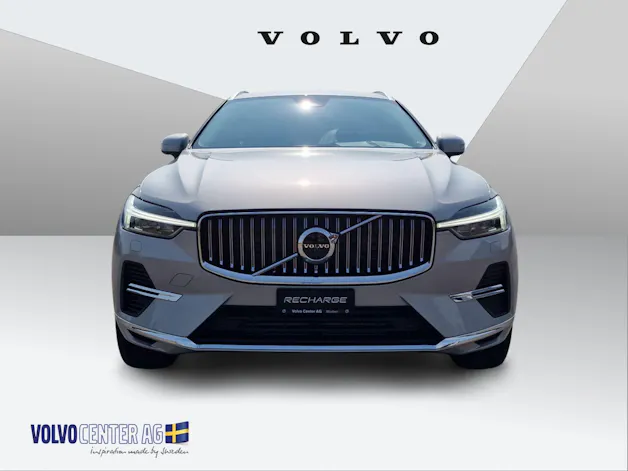 Volvo XC60 2.0 T6 TE Ultimate Bright eAWD