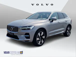 Volvo XC60 2.0 T6 TE Ultimate Bright eAWD