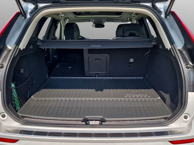 Volvo XC60 2.0 T6 TE Ultimate Bright eAWD