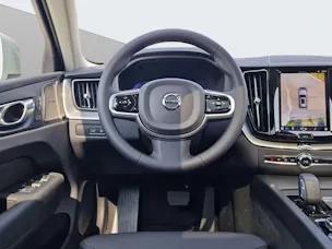 Volvo XC60 2.0 T6 TE Ultimate Bright eAWD