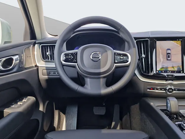 Volvo XC60 2.0 T6 TE Ultimate Bright eAWD
