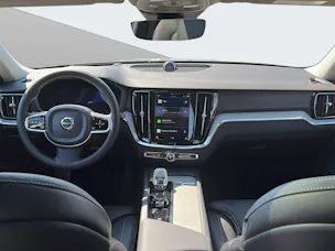 Volvo V60 2.0 B4 Ultimate Dark