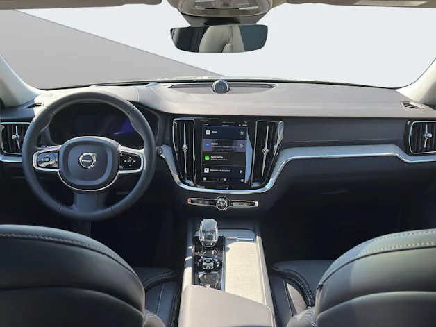 Volvo V60 2.0 B4 Ultimate Dark