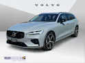 Volvo V60 2.0 B4 Ultimate Dark