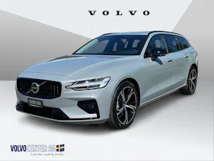 Volvo V60 2.0 B4 Ultimate Dark