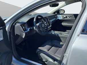 Volvo V60 2.0 B4 Ultimate Dark