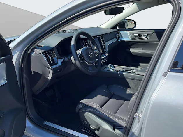 Volvo V60 2.0 B4 Ultimate Dark