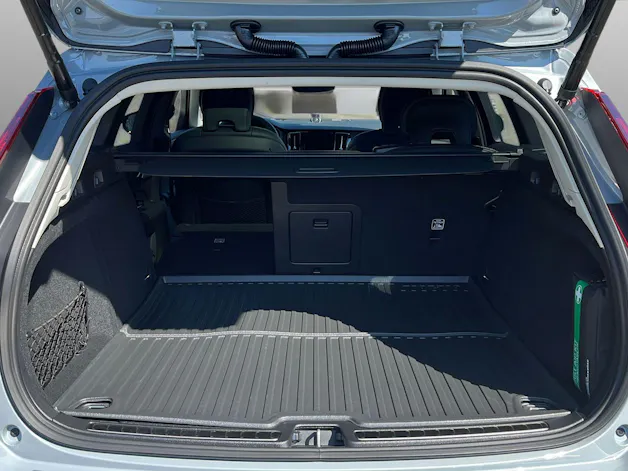 Volvo V60 2.0 B4 Ultimate Dark