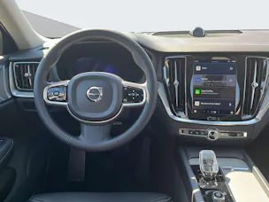 Volvo V60 2.0 B4 Ultimate Dark
