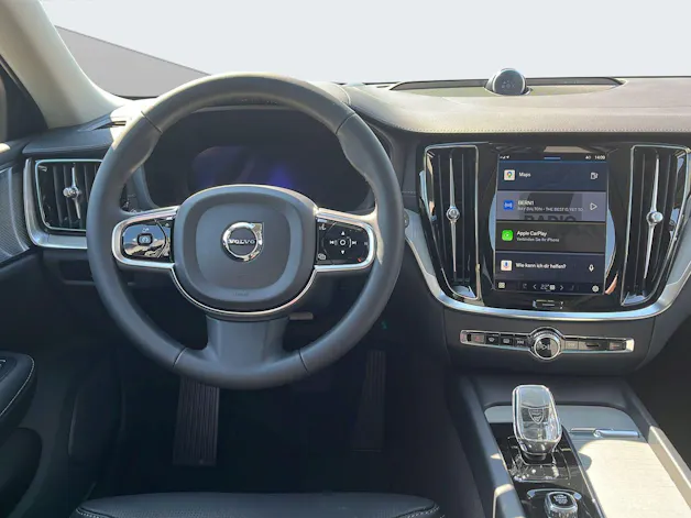 Volvo V60 2.0 B4 Ultimate Dark