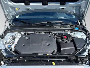 Volvo V60 2.0 B4 Ultimate Dark