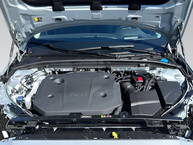 Volvo V60 2.0 B4 Ultimate Dark
