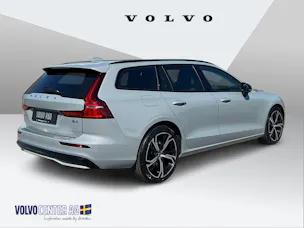 Volvo V60 2.0 B4 Ultimate Dark