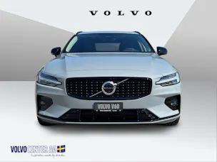 Volvo V60 2.0 B4 Ultimate Dark