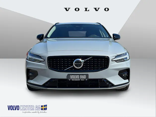 Volvo V60 2.0 B4 Ultimate Dark