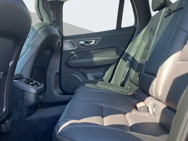 Volvo V60 2.0 B4 Ultimate Dark