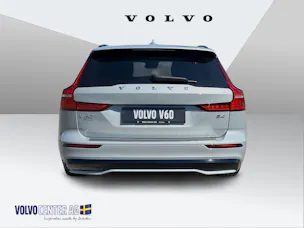 Volvo V60 2.0 B4 Ultimate Dark