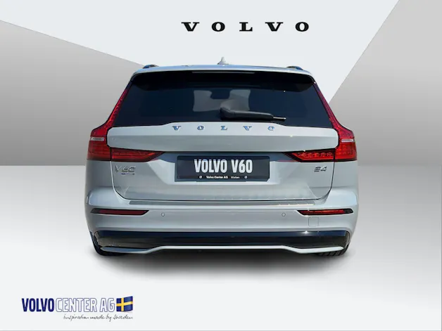 Volvo V60 2.0 B4 Ultimate Dark