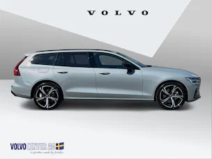Volvo V60 2.0 B4 Ultimate Dark