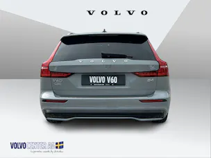 Volvo V60 2.0 B4 Ultimate Dark