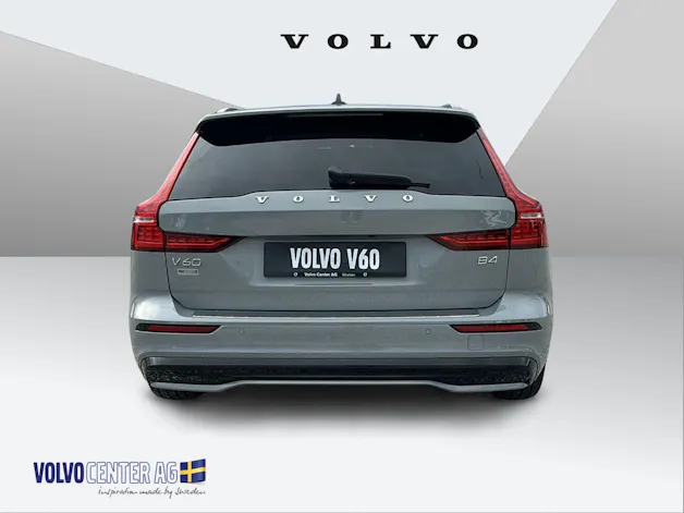 Volvo V60 2.0 B4 Ultimate Dark