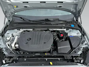 Volvo V60 2.0 B4 Ultimate Dark