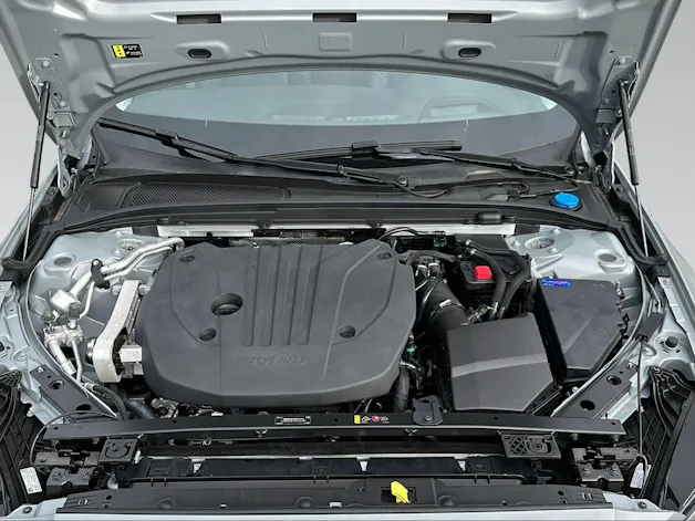 Volvo V60 2.0 B4 Ultimate Dark